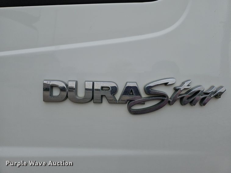 image for item DO4382 2013 International DuraStar 4300  truck cab and chassis