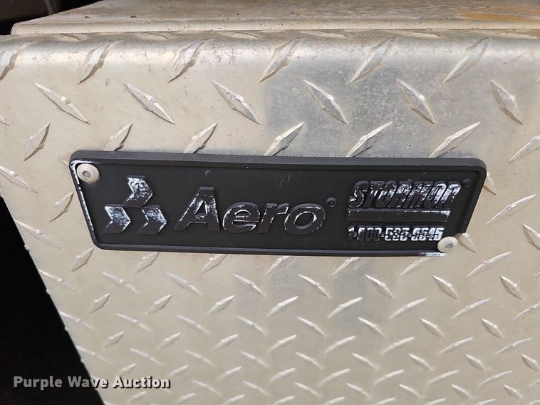 image for item DO4383 2006 Transcraft Eagle IIN W2  flatbed trailer