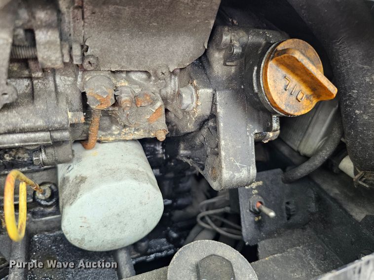 image for item DO4394 2012 Peterbilt 587  semi truck