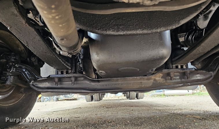 image for item DO4394 2012 Peterbilt 587  semi truck