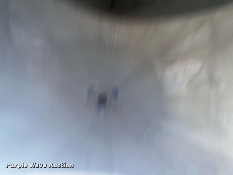 image for item DQ7310 1966 Butler  pneumatic dry bulk trailer