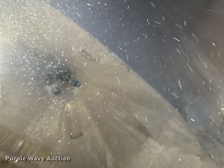 image for item DQ7310 1966 Butler  pneumatic dry bulk trailer