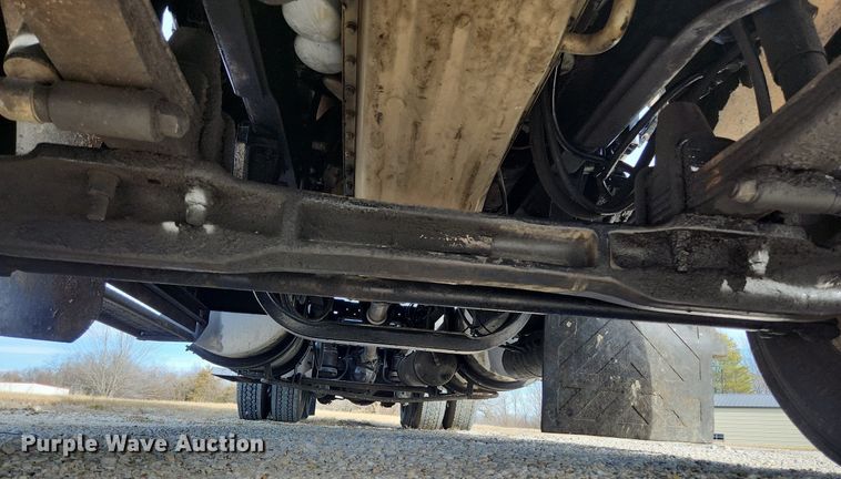 image for item EA9438 1984 Kenworth W900  semi truck