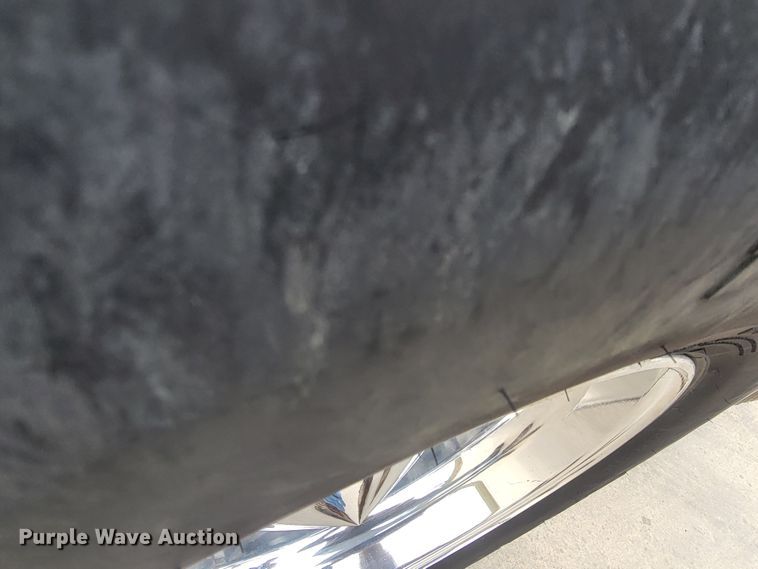 image for item HY9010 1993 Kenworth W900L  semi truck