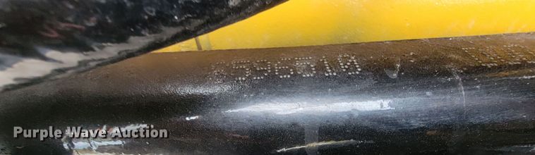 image for item HY9010 1993 Kenworth W900L  semi truck