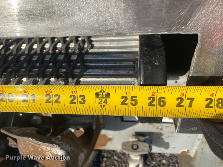 image for item JW9200 2010 Great Dane CLR-1112-12028  refrigerated van trailer