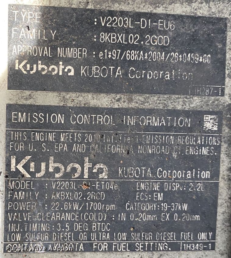 image for item KB9551 1999 Utility VS2R  refrigerated van trailer