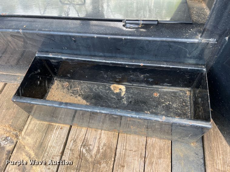 image for item LI9640 2016 Load Trail  equipment trailer