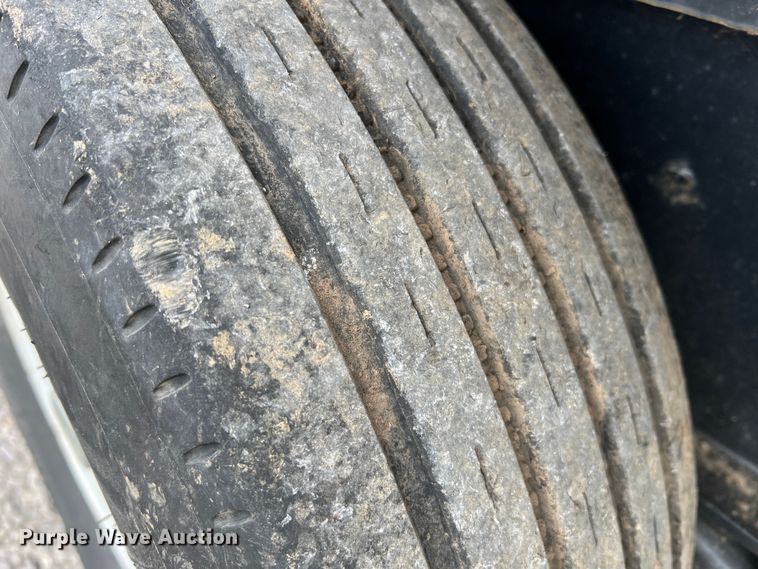 image for item LI9640 2016 Load Trail  equipment trailer