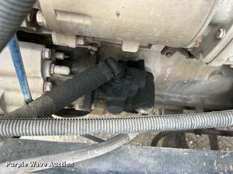 image for item LI9685 1987 Freightliner FLC  semi truck