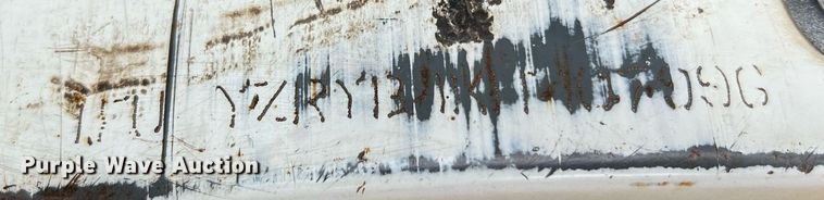 image for item LI9687 1989 Freightliner FLC  semi truck