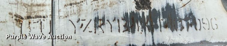 image for item LI9687 1989 Freightliner FLC  semi truck