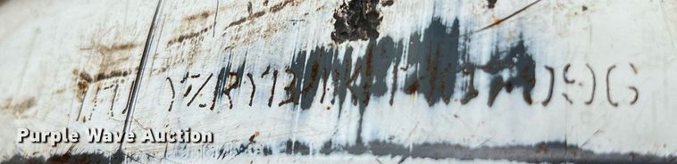 image for item LI9687 1989 Freightliner FLC  semi truck