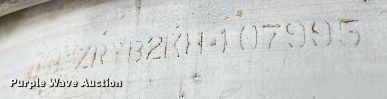 image for item LI9689 1989 Freightliner FLC  semi truck