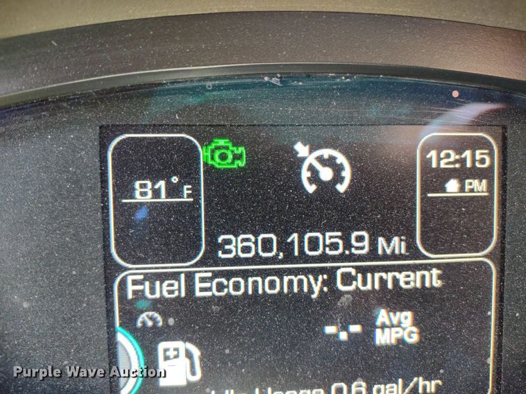 image for item LL9112 2018 Kenworth T880  semi truck