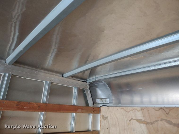 image for item LL9125 2006 Ford LCF  box truck