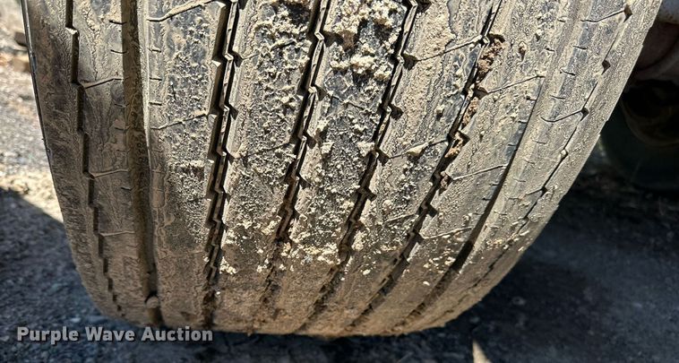 image for item LN9438 2018 Load King RH3532  end dump trailer