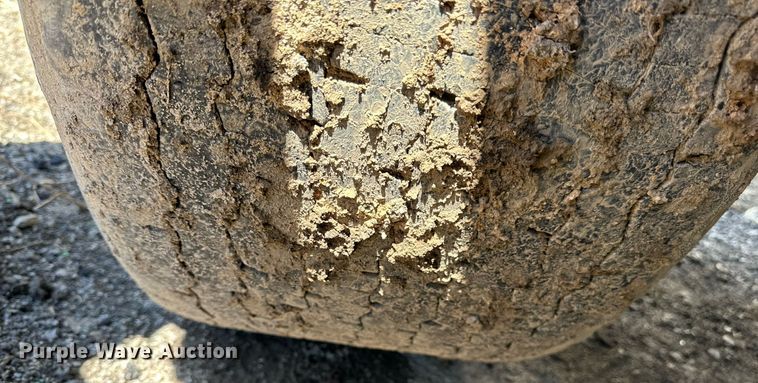 image for item LN9438 2018 Load King RH3532  end dump trailer