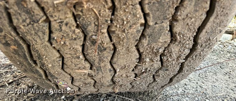 image for item LN9438 2018 Load King RH3532  end dump trailer