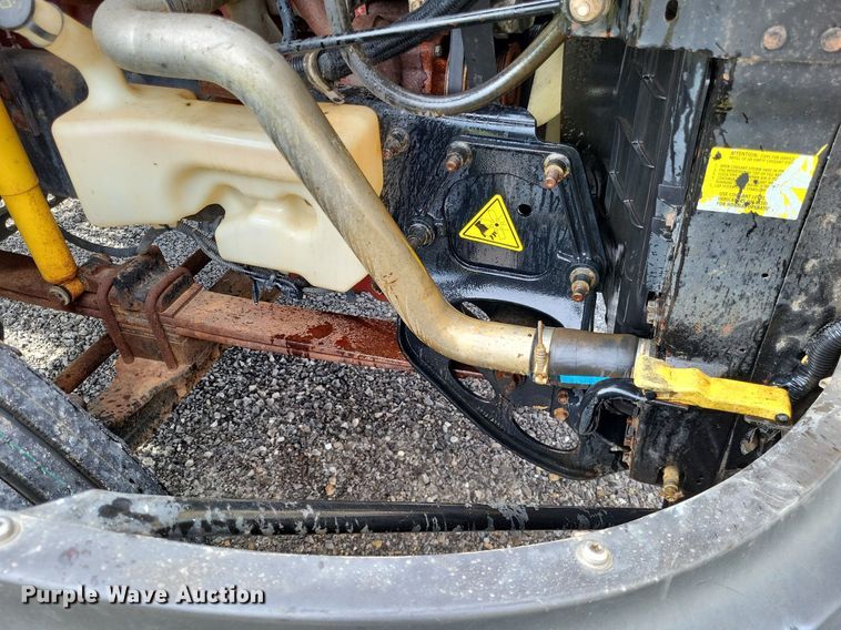 image for item LR9240 2010 International ProStar  semi truck