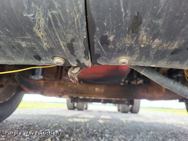 image for item LR9240 2010 International ProStar  semi truck