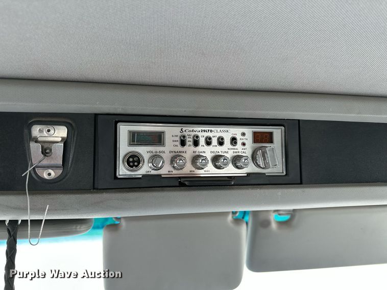 image for item LR9768 2016 Kenworth T680  semi truck