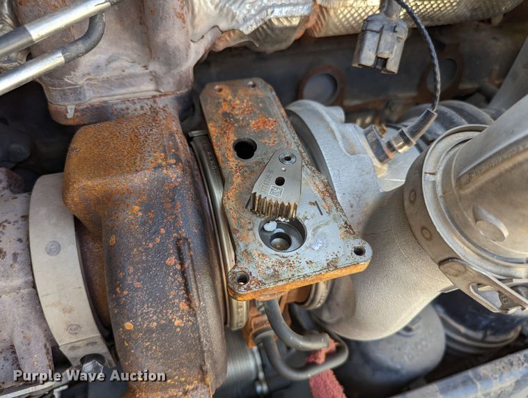 image for item MN9956 2019 Kenworth T680  semi truck