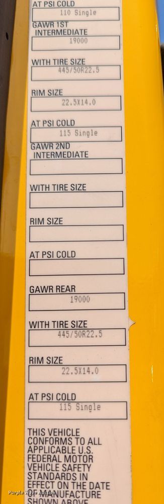 image for item MN9956 2019 Kenworth T680  semi truck