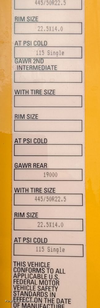 image for item MN9957 2019 Kenworth T680  semi truck