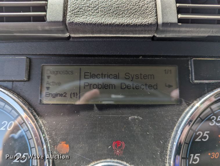 image for item MN9958 2018 Freightliner Cascadia 125  semi truck