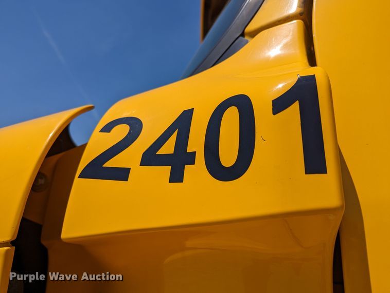 image for item MN9958 2018 Freightliner Cascadia 125  semi truck