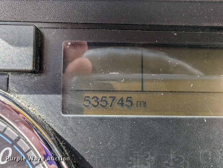 image for item MN9961 2018 Freightliner Cascadia 125  semi truck