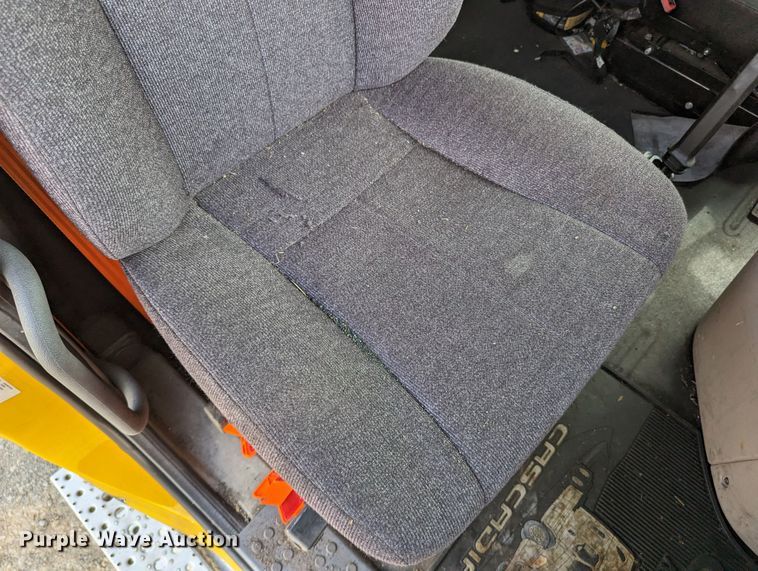 image for item MN9961 2018 Freightliner Cascadia 125  semi truck