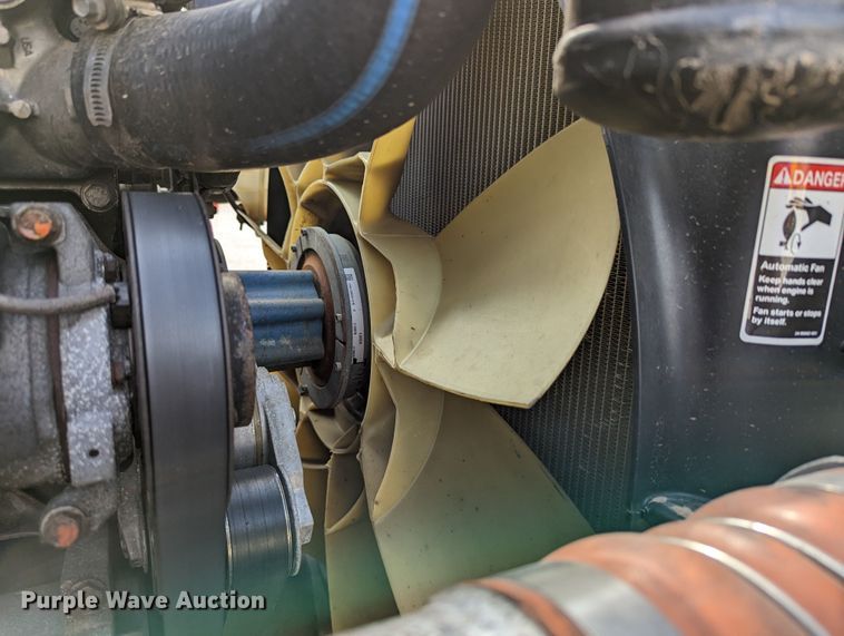 image for item MN9961 2018 Freightliner Cascadia 125  semi truck