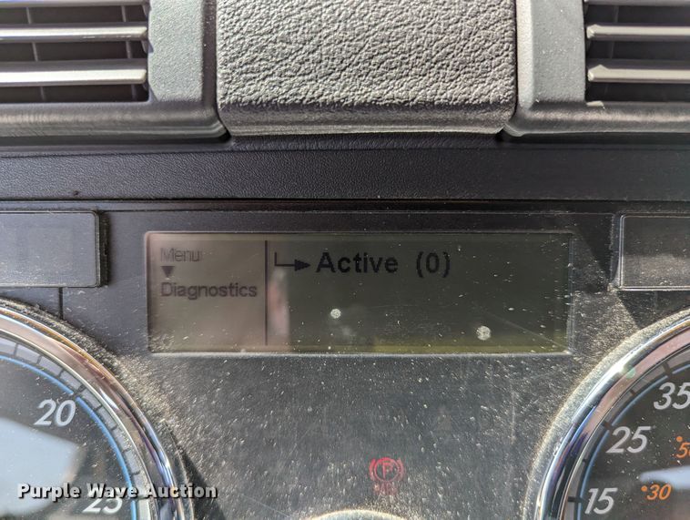 image for item MN9962 2018 Freightliner Cascadia 125  semi truck