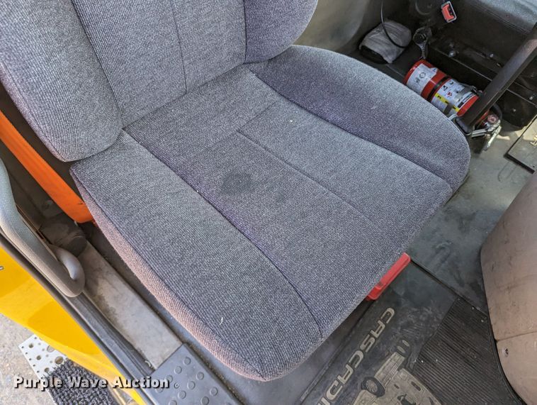 image for item MN9962 2018 Freightliner Cascadia 125  semi truck