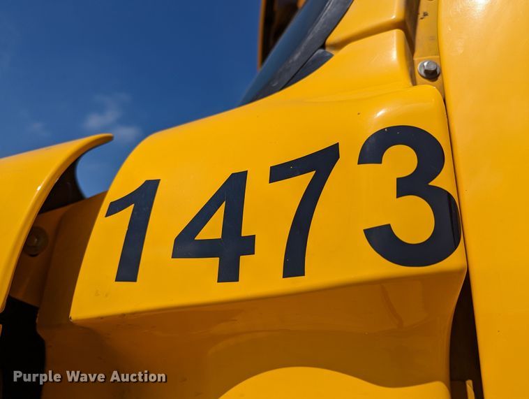 image for item MN9962 2018 Freightliner Cascadia 125  semi truck