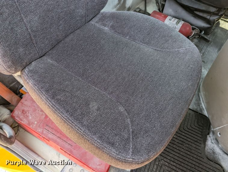 image for item MN9965 2018 Freightliner Cascadia 125  semi truck