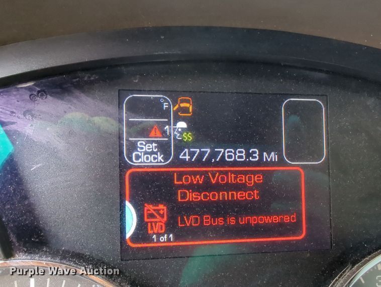 image for item MN9967 2019 Kenworth T680  semi truck