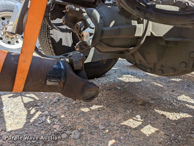 image for item MN9972 2019 Kenworth T680  semi truck