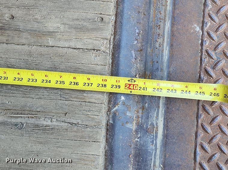 image for item MW9754 1997 International 4700  box truck