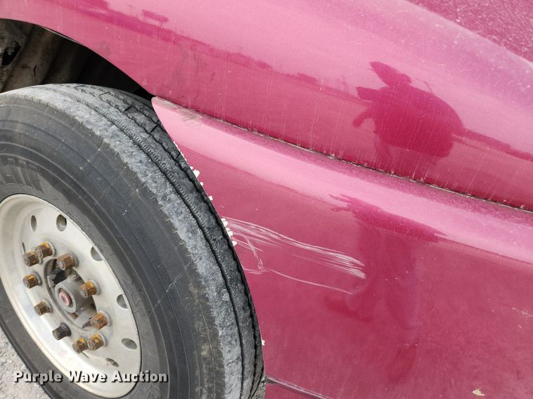 image for item MW9759 1997 Kenworth T2000  tank truck