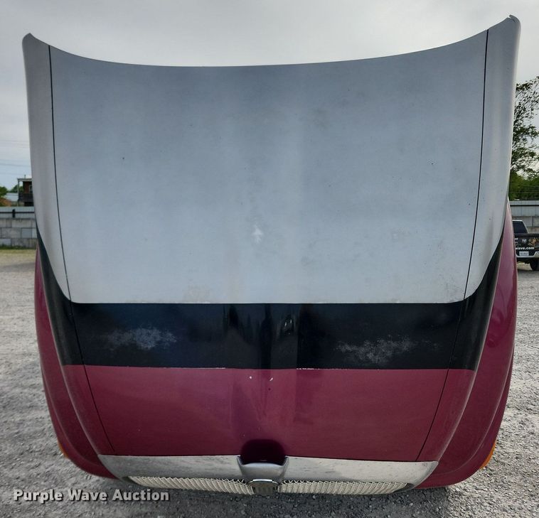 image for item MW9759 1997 Kenworth T2000  tank truck