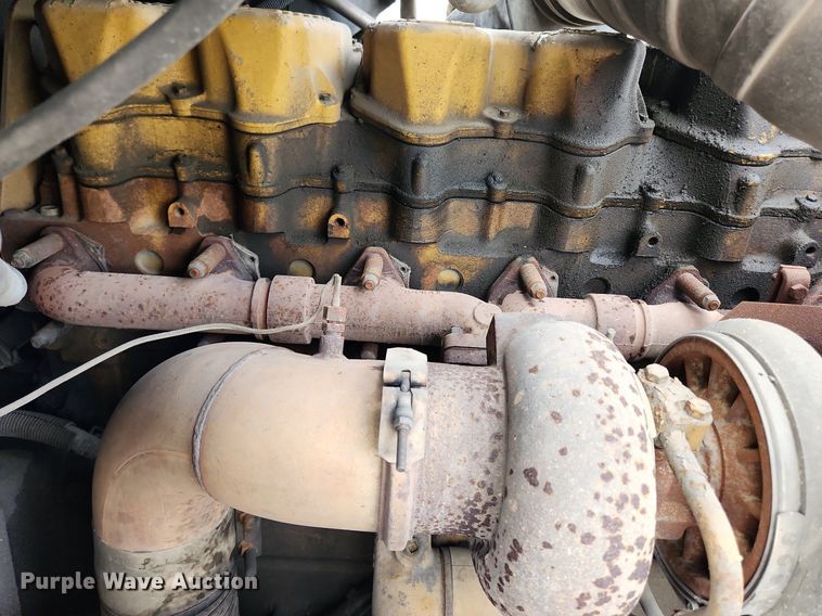 image for item MW9759 1997 Kenworth T2000  tank truck