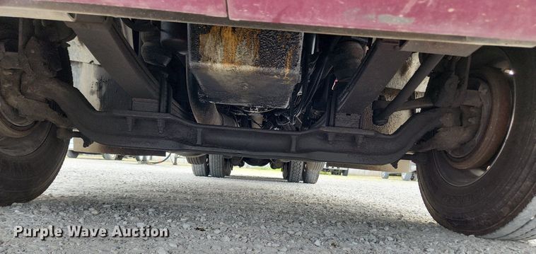 image for item MW9759 1997 Kenworth T2000  tank truck