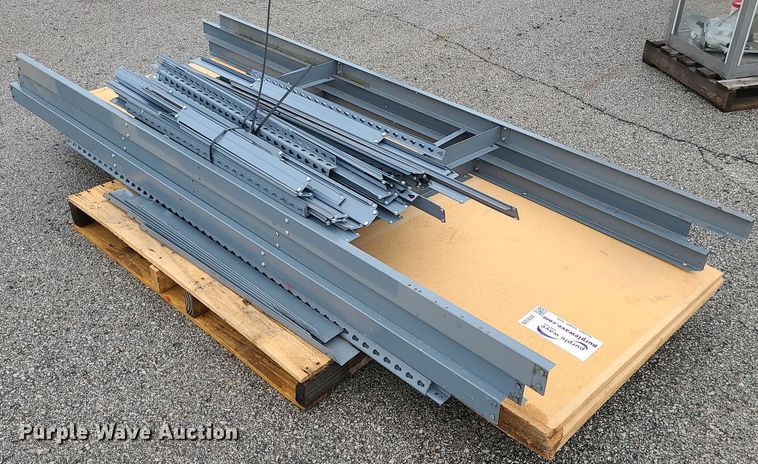 image for item DC6120 Shelving