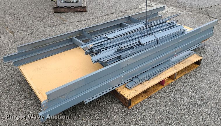 image for item DC6120 Shelving