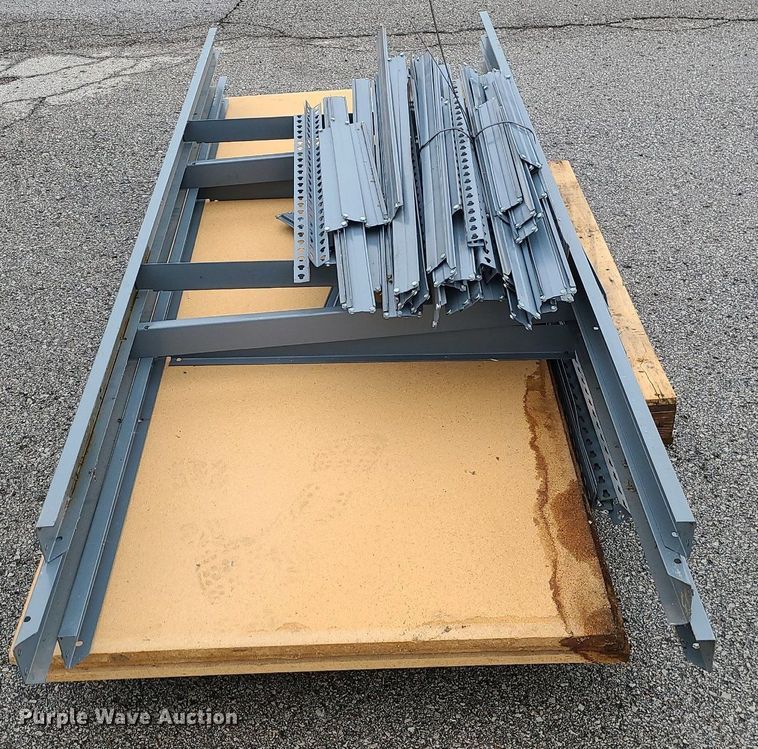 image for item DC6120 Shelving