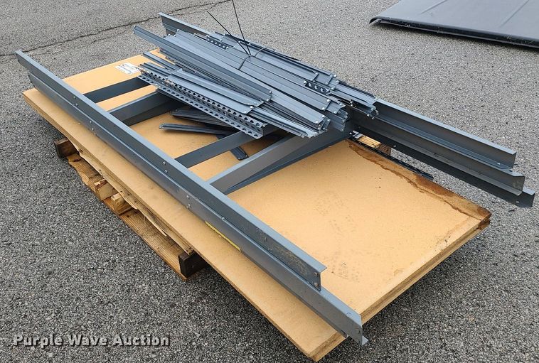 image for item DC6120 Shelving