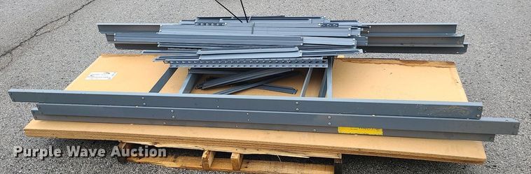 image for item DC6120 Shelving